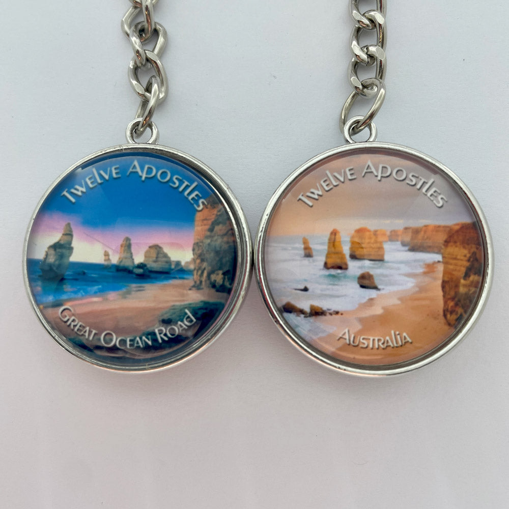souvenir keychains