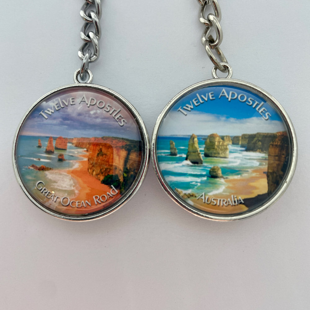 souvenir keychains