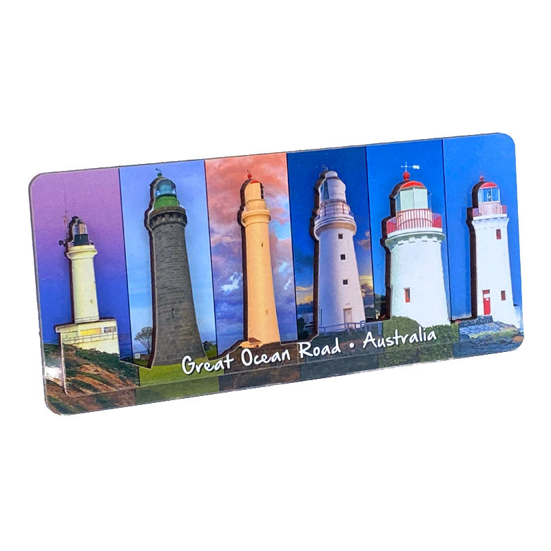souvenir magnet