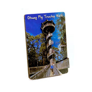 souvenir magnet