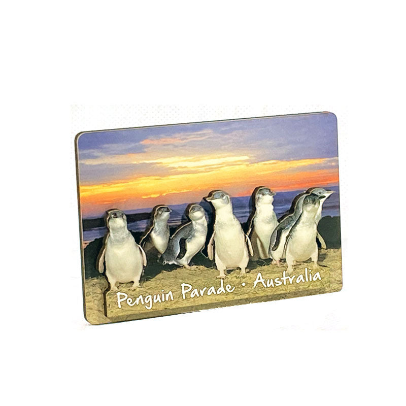 souvenir magnet