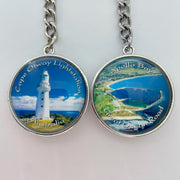 souvenirs keychains