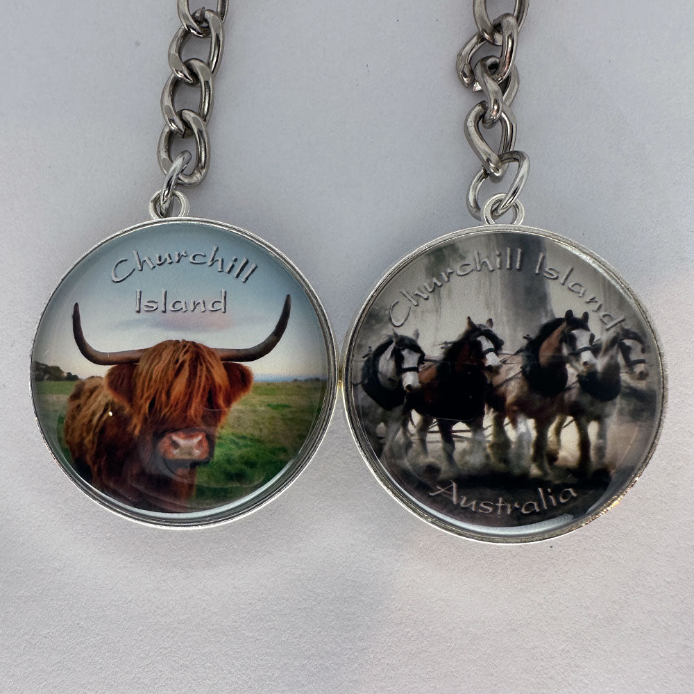 keychain