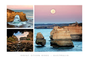 postcards