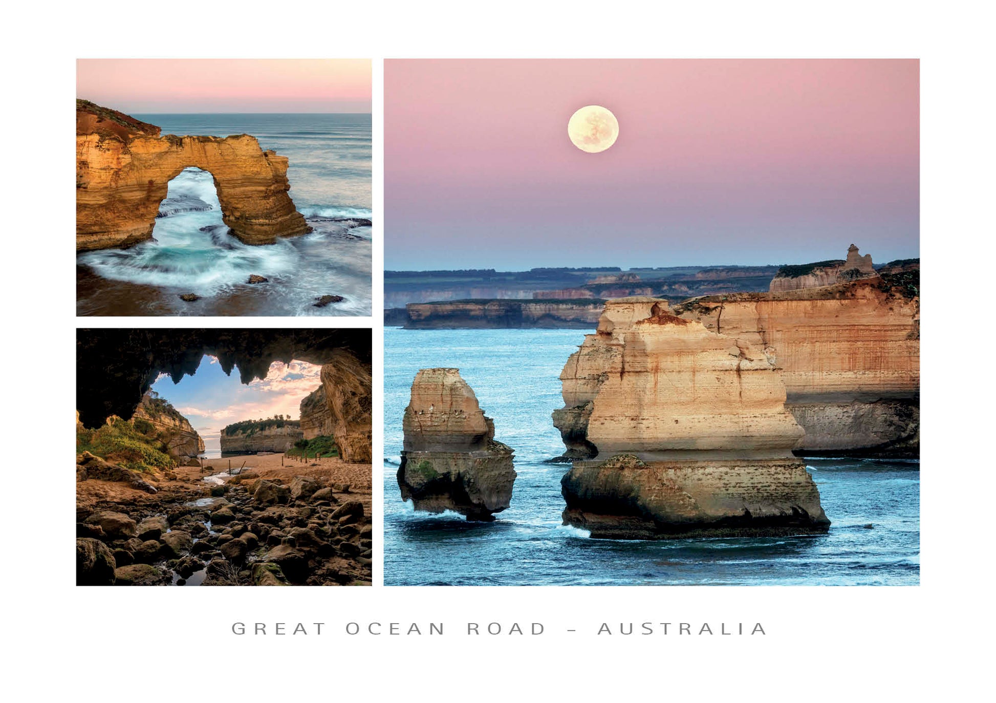 postcards