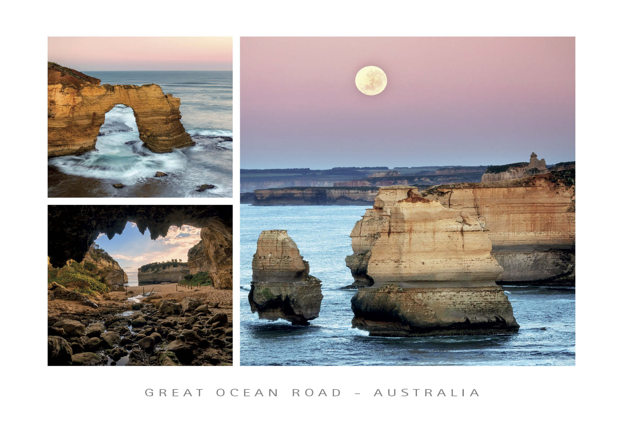 postcards