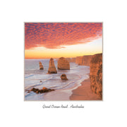 souvenir postcards