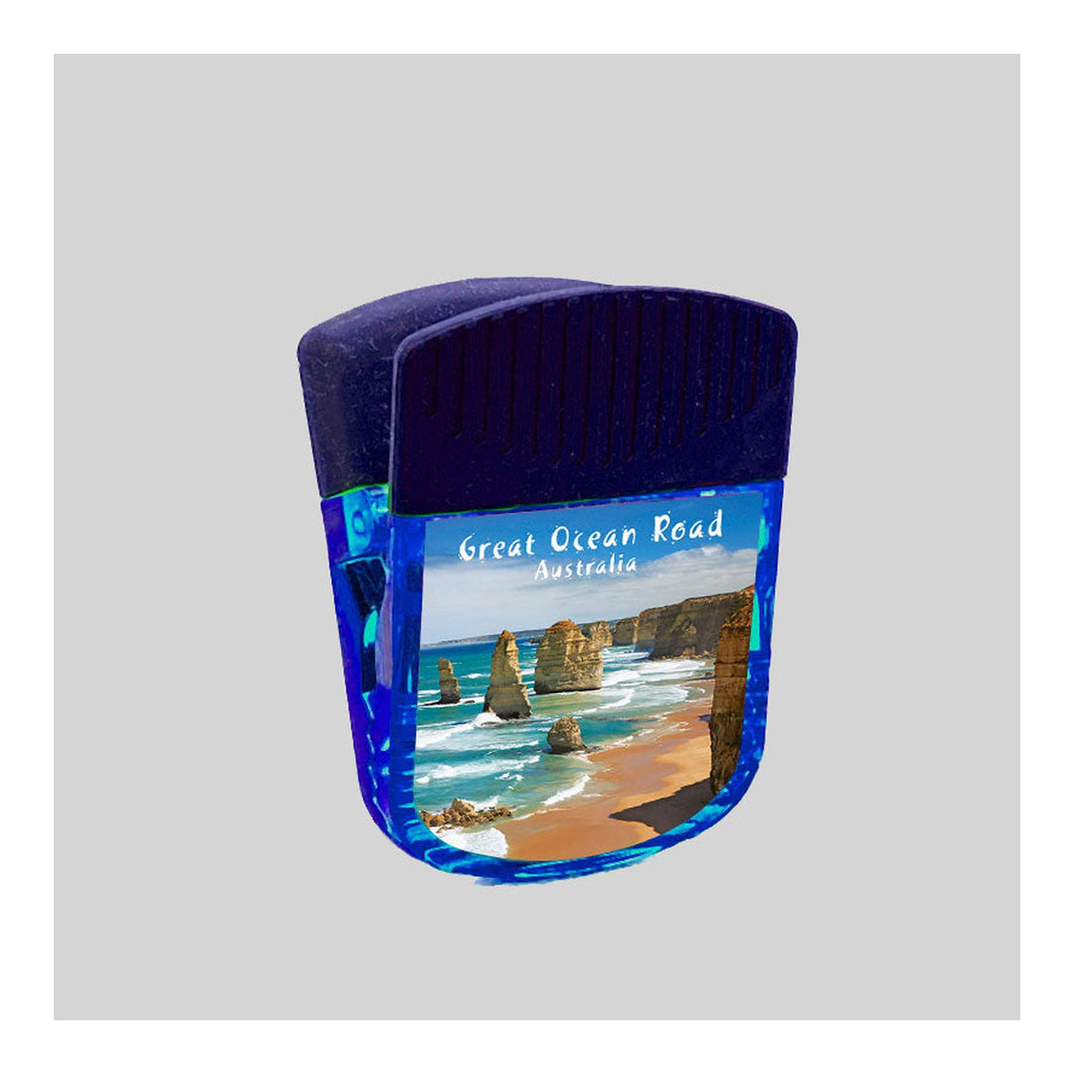 12 Apostles Day - Magnetic Noteclip