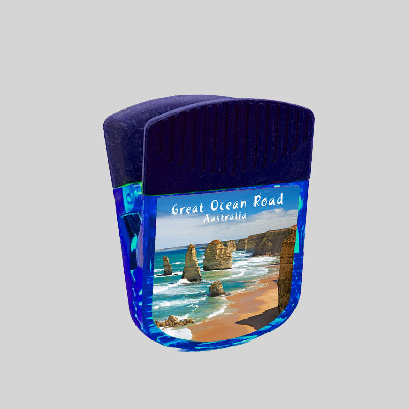 12 Apostles Day - Magnetic Noteclip