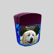 Maremma - Magnetic Noteclip