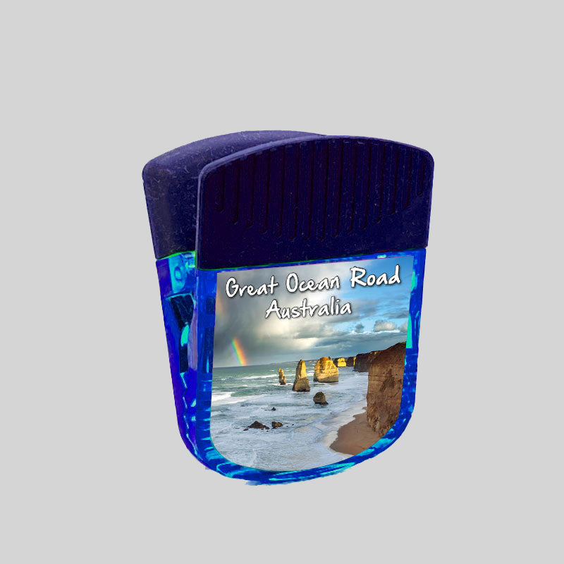 12 Apostles Rainbow - Magnetic Noteclip