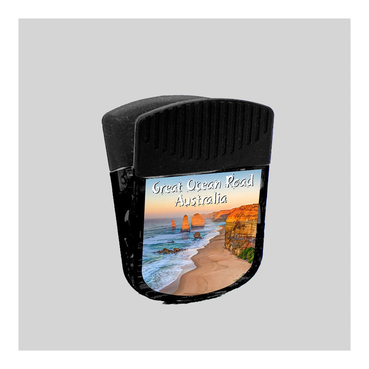 12 Apostles Sunrise- Magnetic Noteclip