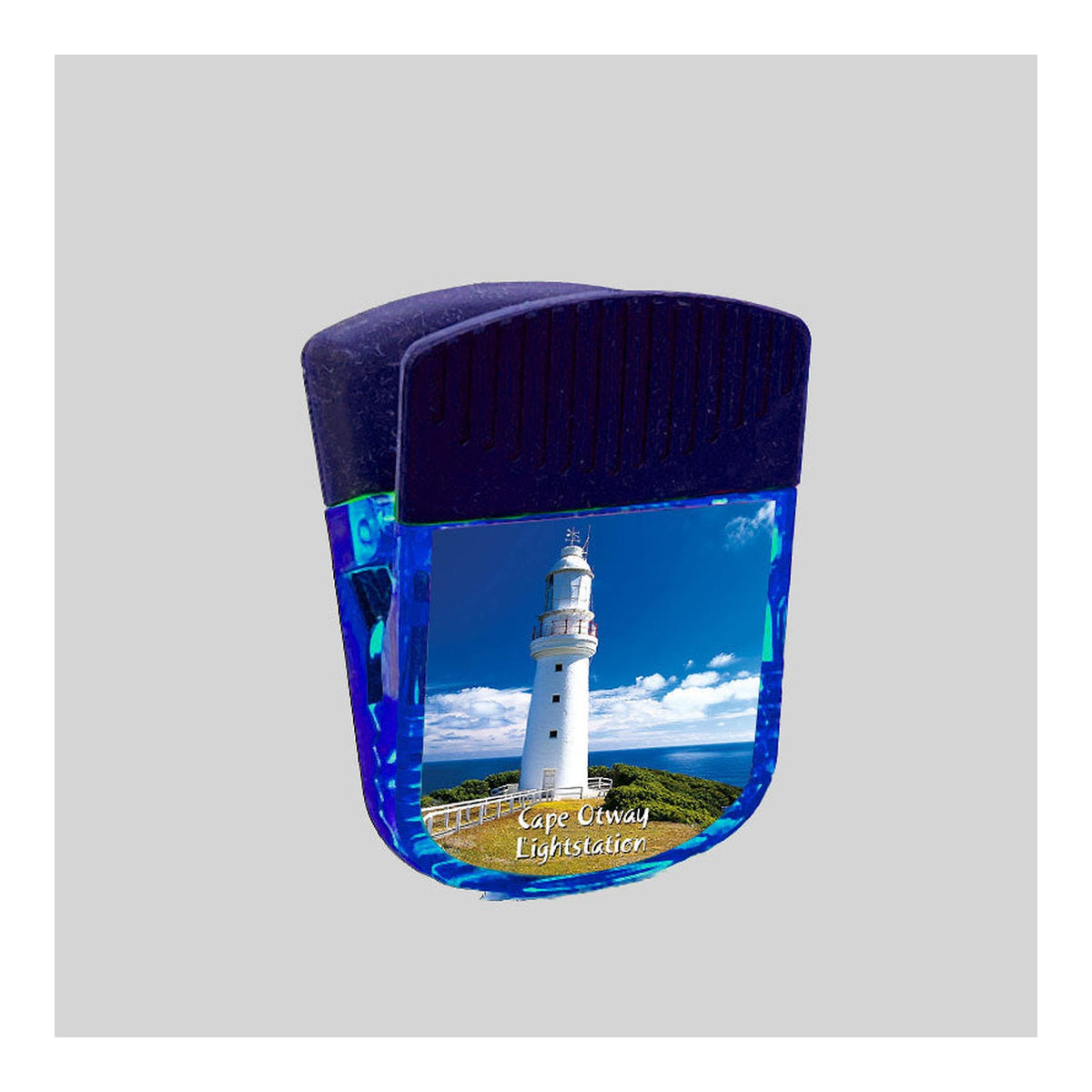 Cape Otway Lighthouse- Magnetic Noteclip