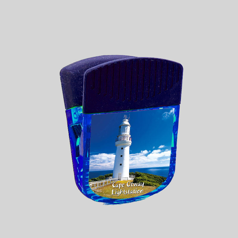 Cape Otway Lighthouse- Magnetic Noteclip