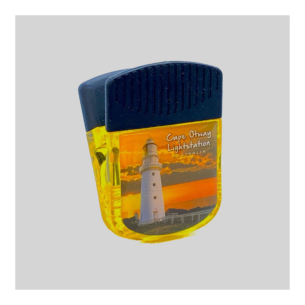 Cape Otway Station - Magnetic Noteclip
