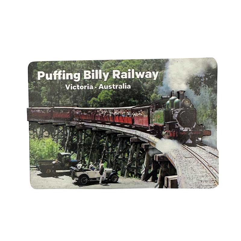 souvenir magnets