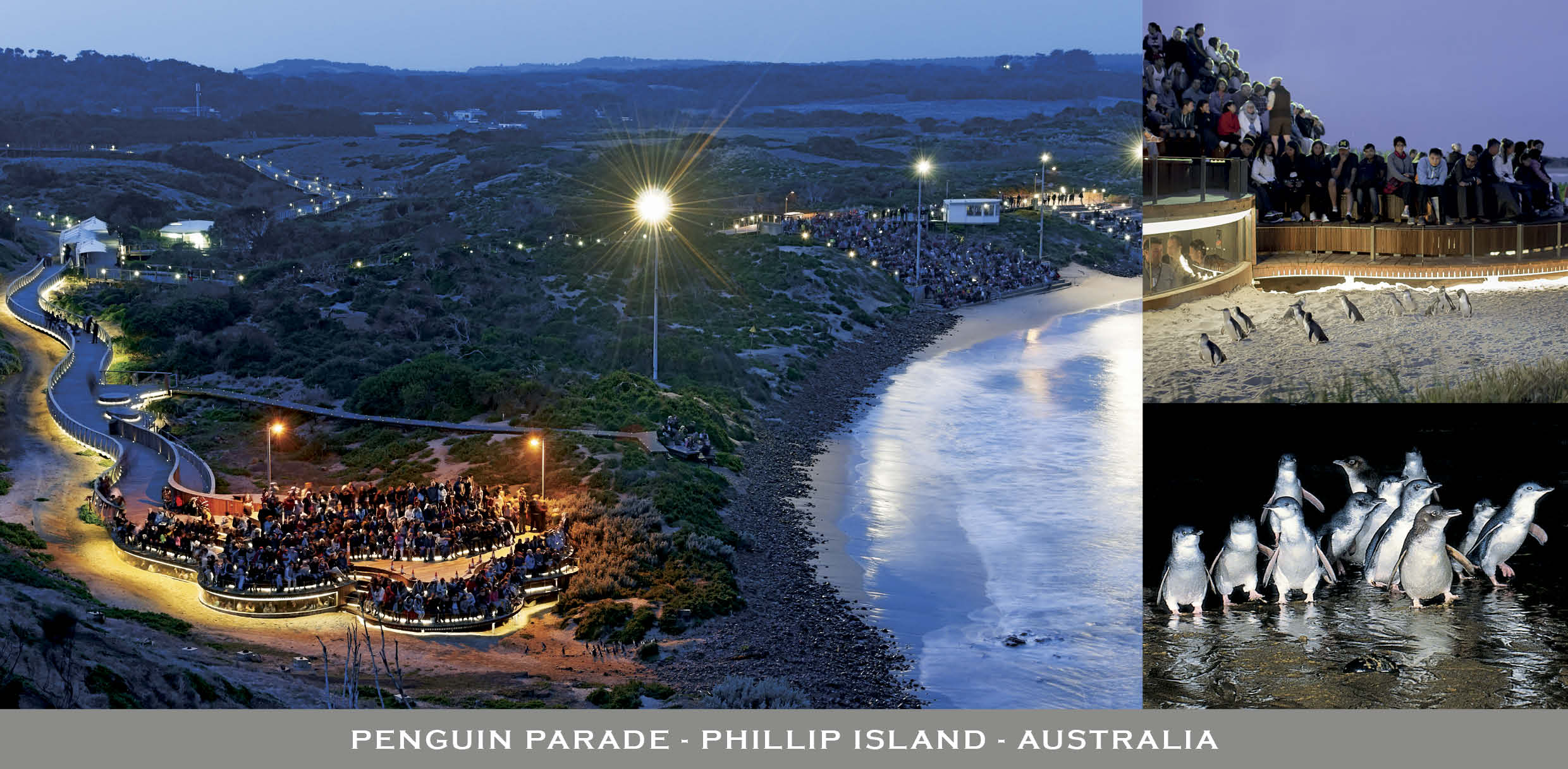 panoramic postcard