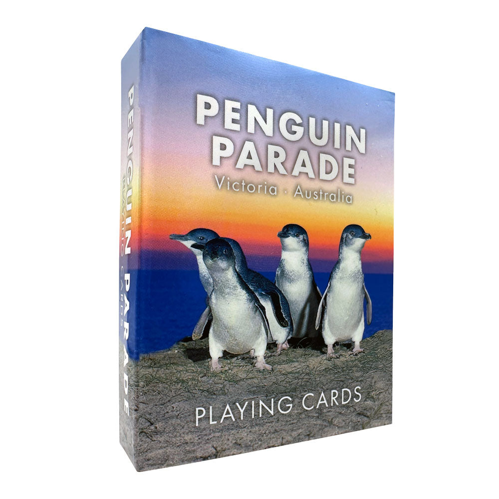 souvenir playing cards