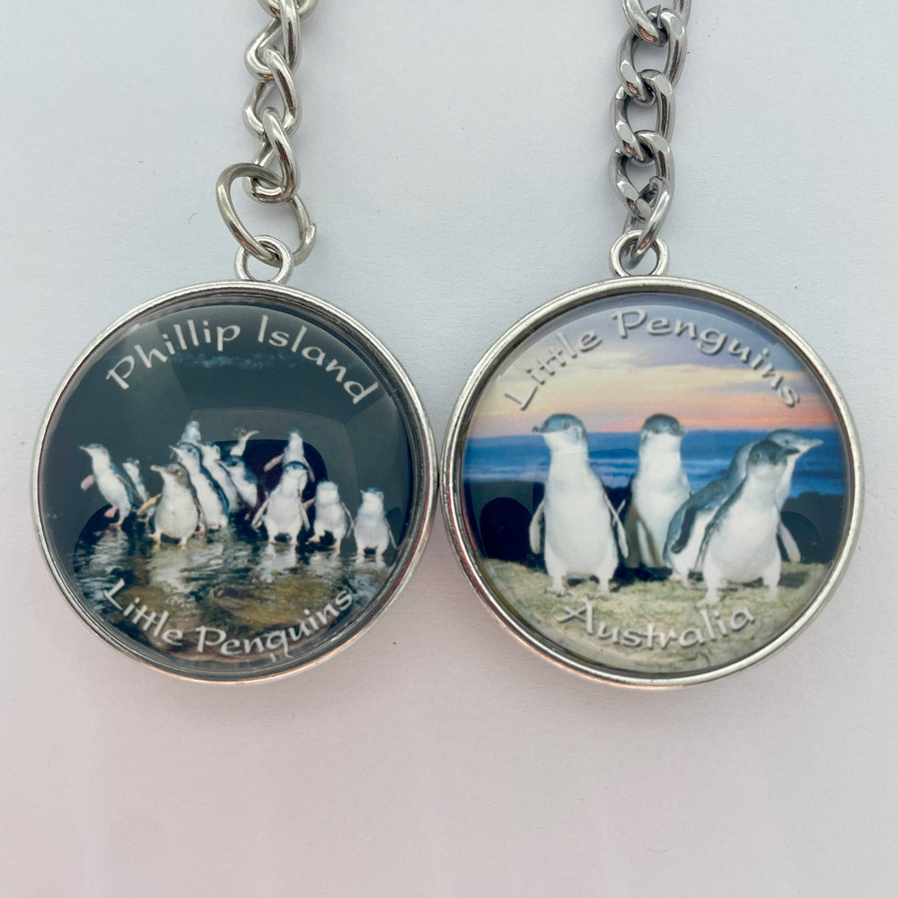 souvenir keychains