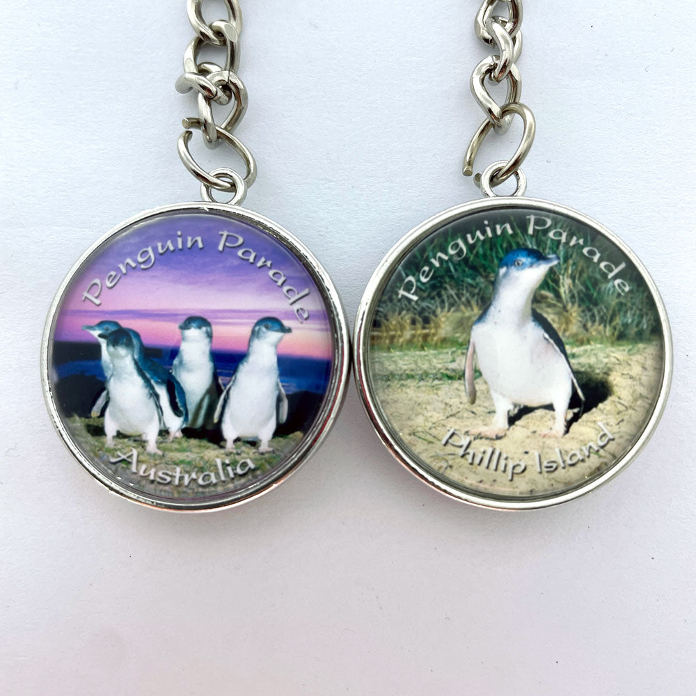 souvenir keychains