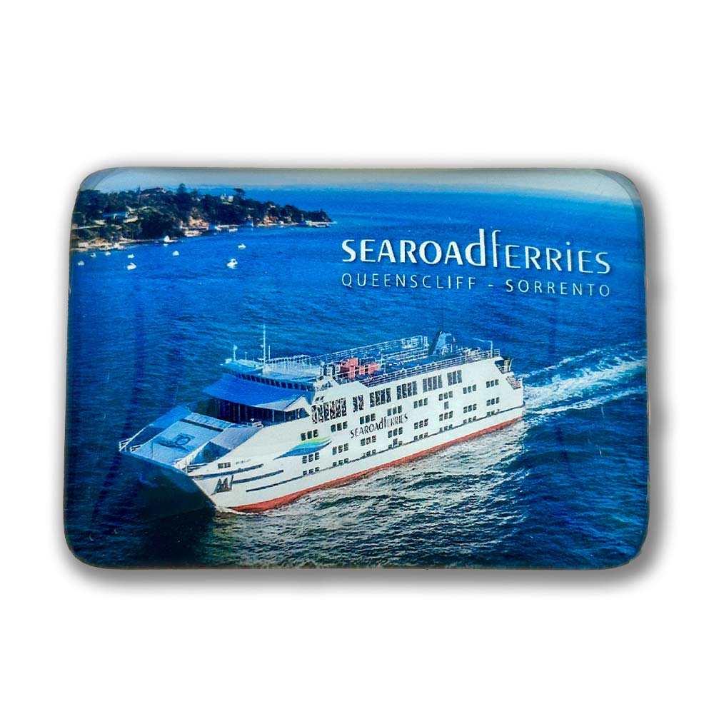 souvenir magnets