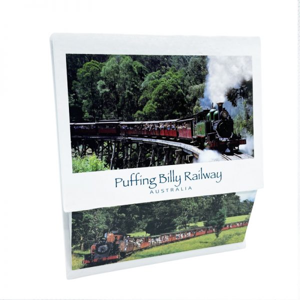 Note-Pad-Puffing-Billy