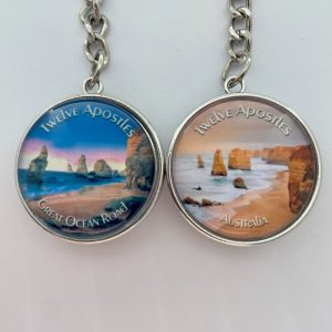 souvenir keychains