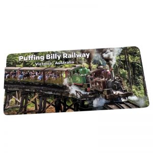 puffing billy magnet
